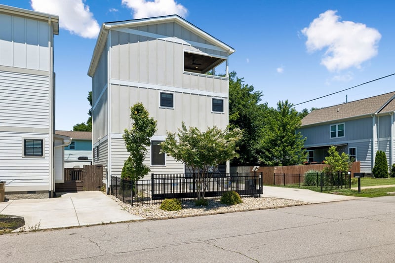 1008 59th Ave, Nashville, TN 37209