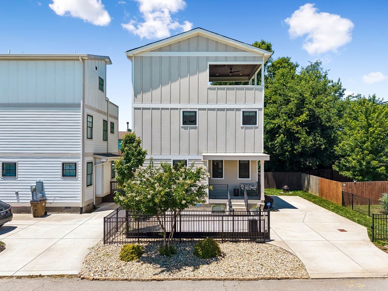 1008 59th Ave, Nashville, TN 37209