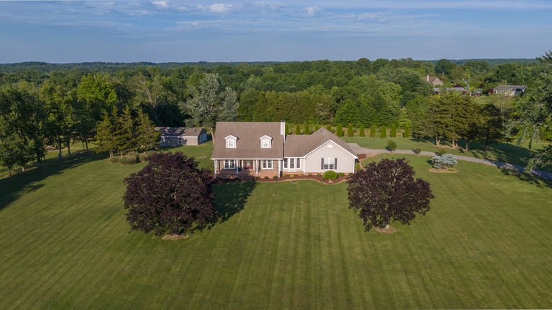 122 Trivett Dr, Portland, TN 37148