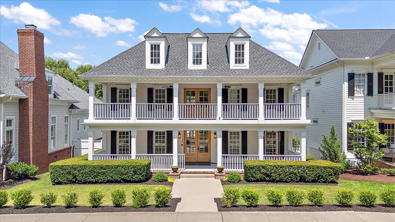 1626 Championship Blvd, Franklin, TN 37064
