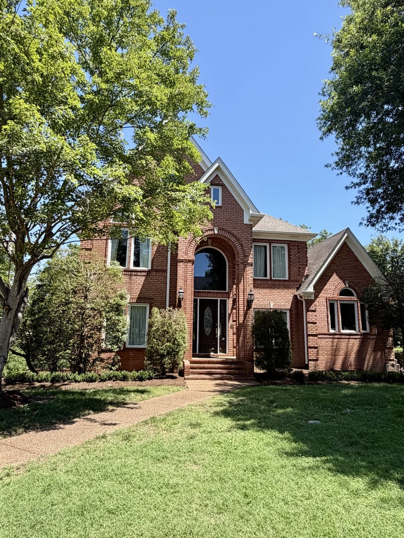 1413 Shannon Pl, Old Hickory, TN 37138