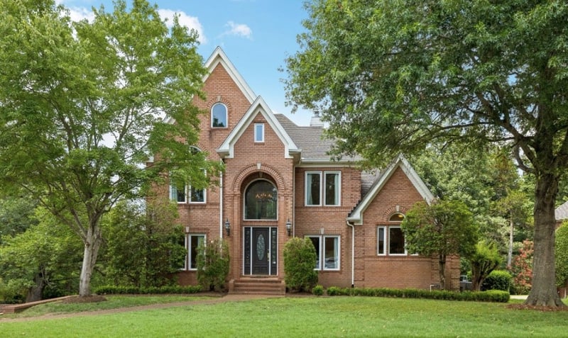 1413 Shannon Pl, Old Hickory, TN 37138