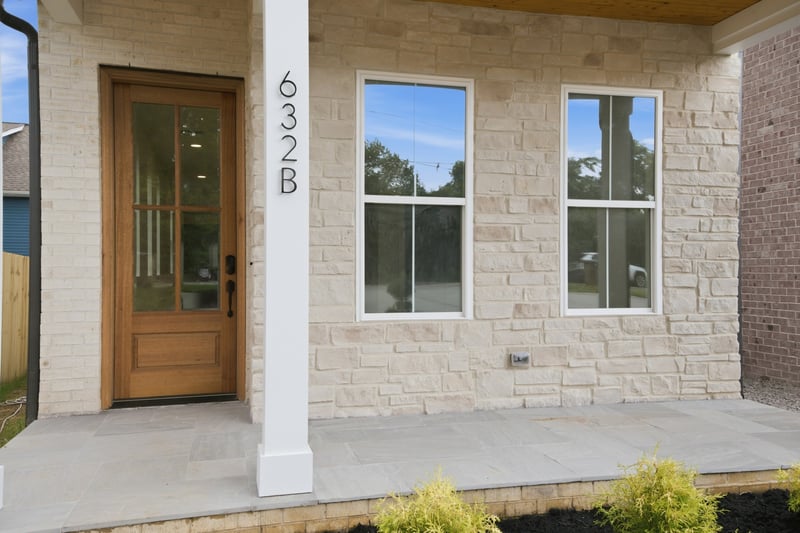 632B Annex Ave, Nashville, TN 37209