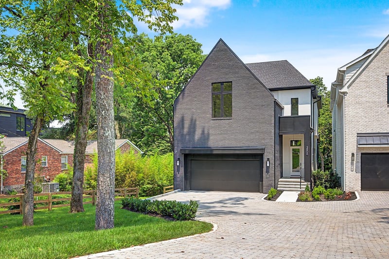 3806 Harding Pl, Nashville, TN 37215
