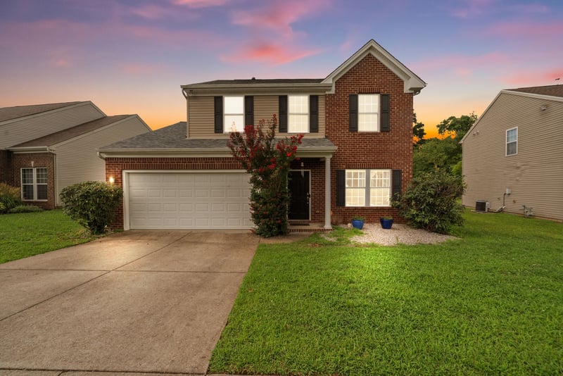5333 Ryan Allen Cir, Whites Creek, TN 37189