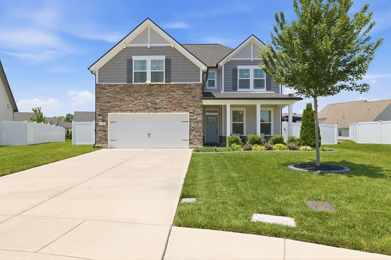 2336 Sachi Ct, Murfreesboro, TN 37128