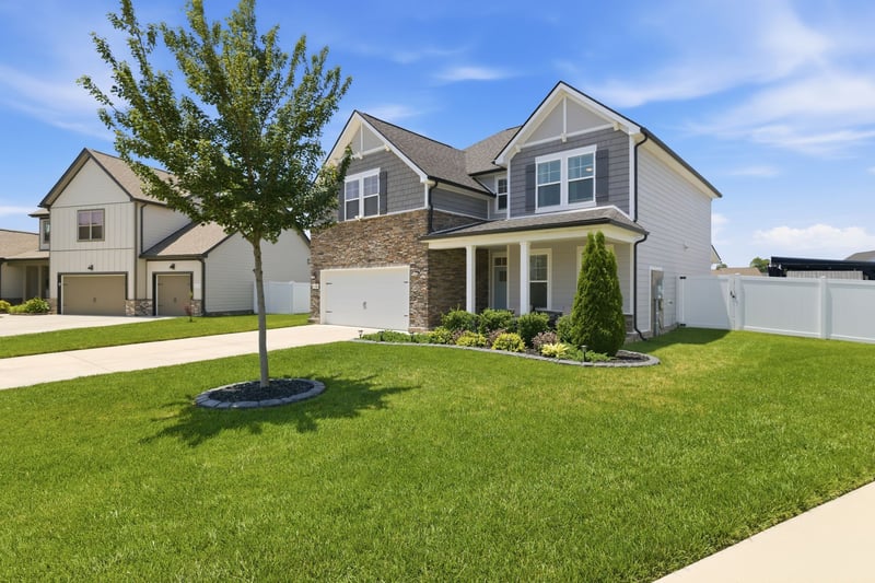 2336 Sachi Ct, Murfreesboro, TN 37128