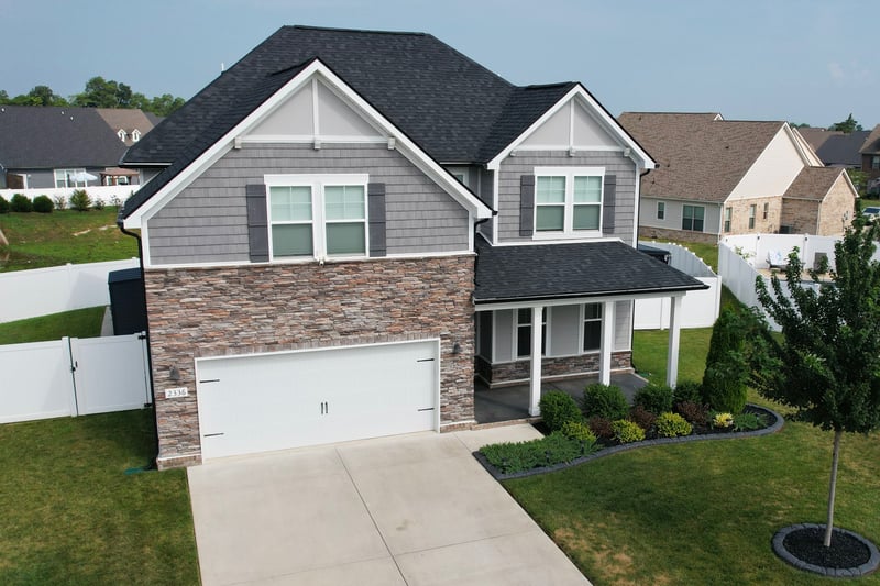 2336 Sachi Ct, Murfreesboro, TN 37128