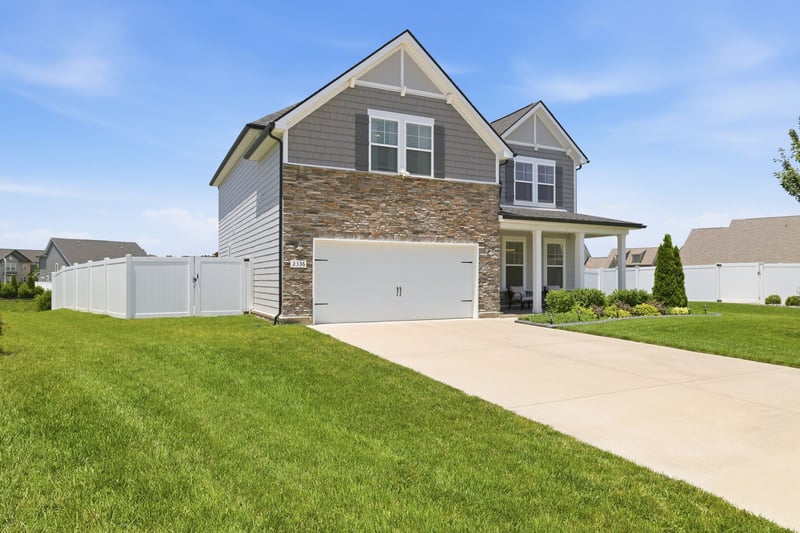 2336 Sachi Ct, Murfreesboro, TN 37128
