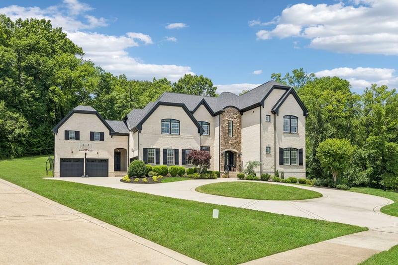 1745 Umbria Dr, Brentwood, TN 37027