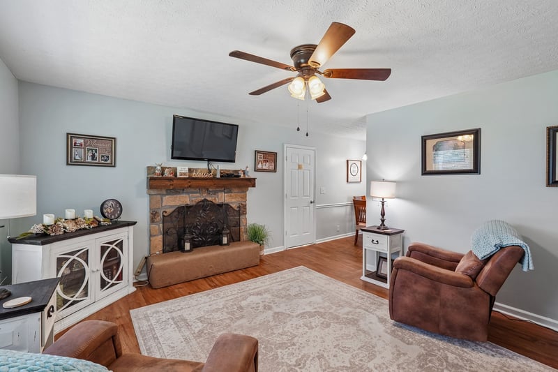45 Roberts Ln, Lebanon, TN 37087