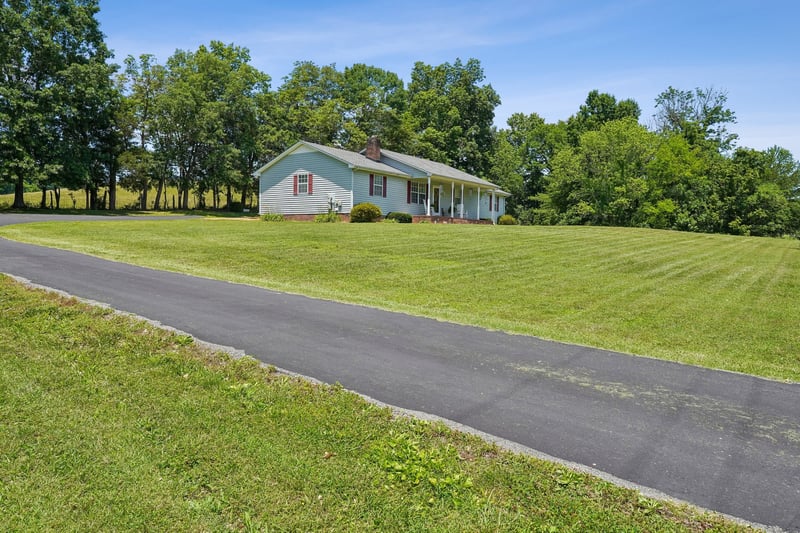 45 Roberts Ln, Lebanon, TN 37087