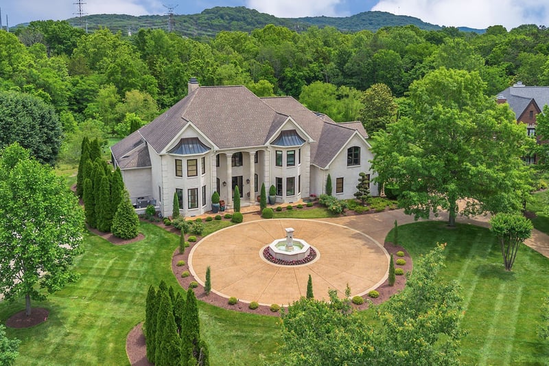 238 Pelham Dr, Brentwood, TN 37027