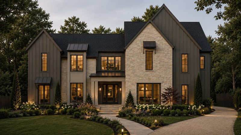 8009 Wikle Rd E, Brentwood, TN 37027