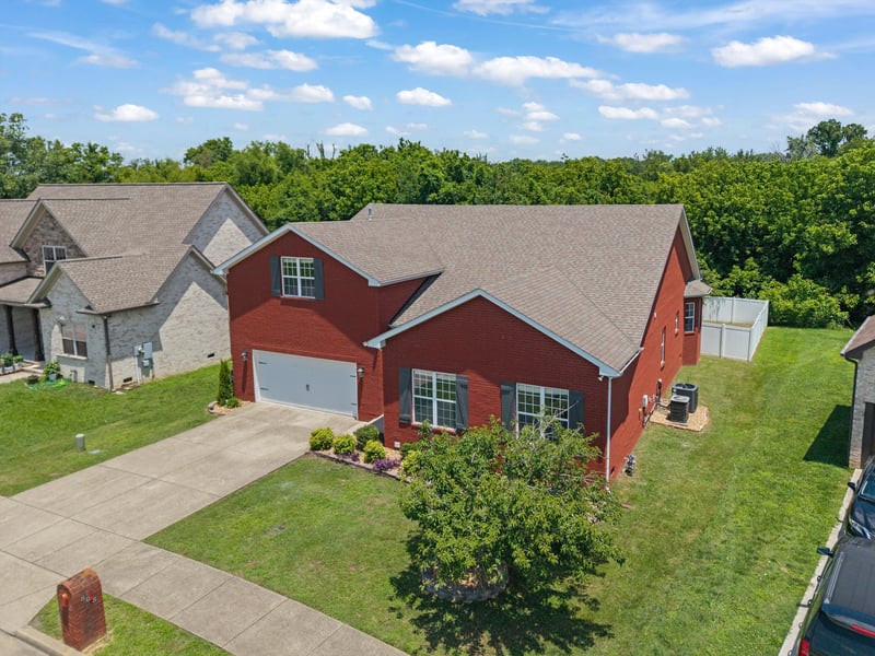 808 Northstar Ct, Old Hickory, TN 37138