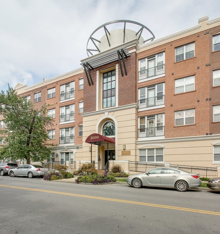 3000 Vanderbilt Pl #312, Nashville, TN 37212