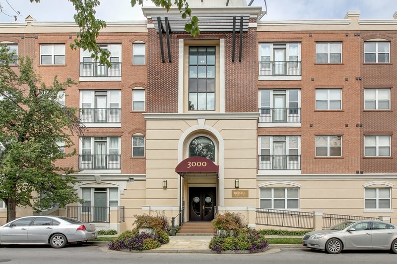 3000 Vanderbilt Pl #312, Nashville, TN 37212