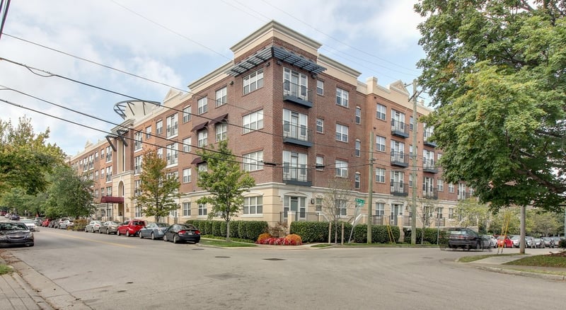 3000 Vanderbilt Pl #312, Nashville, TN 37212