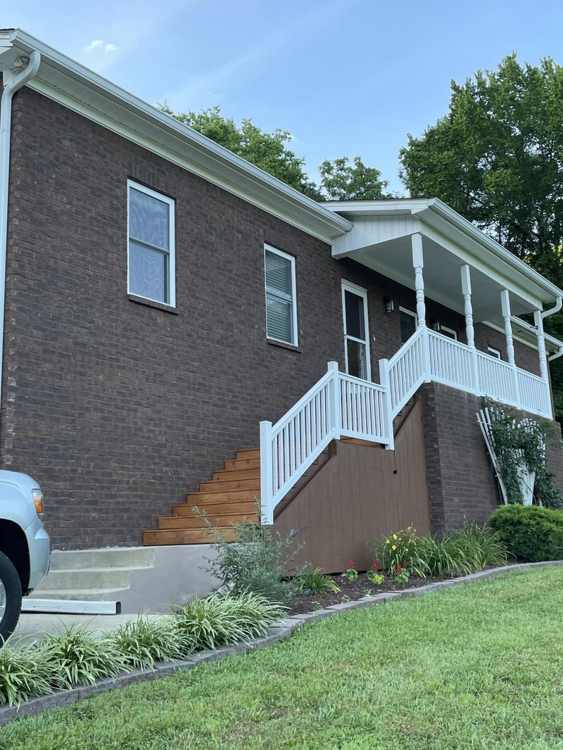 4050 Cantebury Dr, Culleoka, TN 38451
