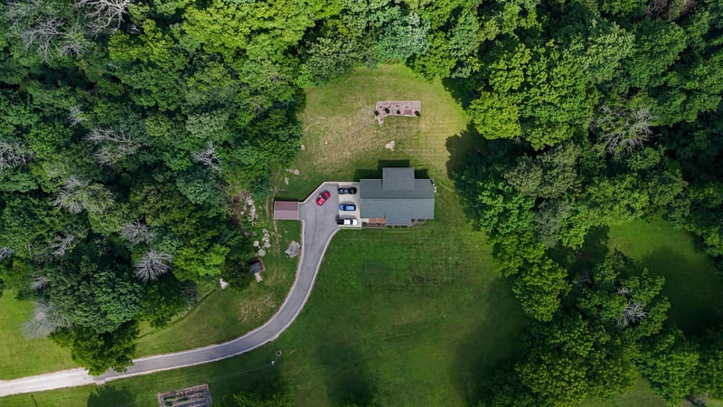 4050 Cantebury Dr, Culleoka, TN 38451