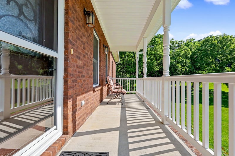 4050 Cantebury Dr, Culleoka, TN 38451