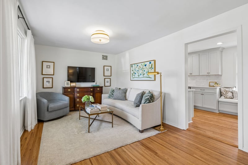 517 Adamwood Dr, Nashville, TN 37211