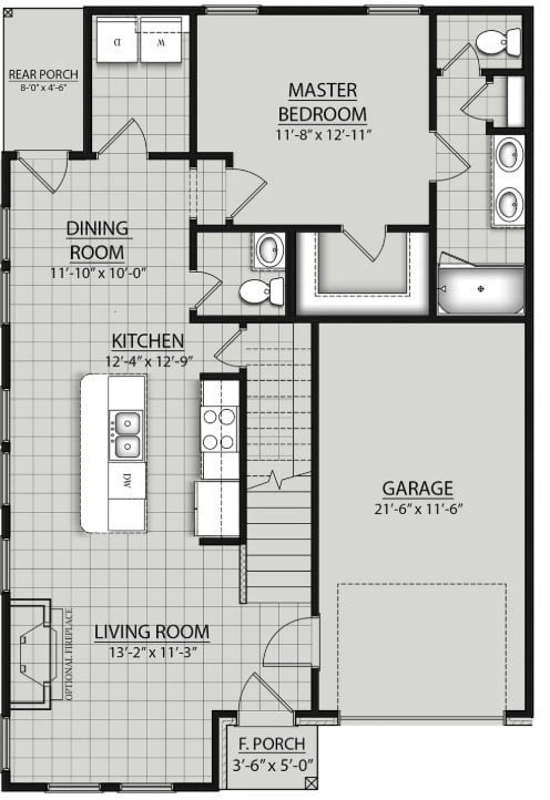 202 Augusta Way, Burns, TN 37029