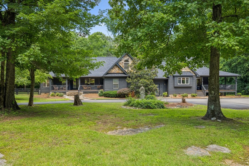 4300 Kedron Rd, Spring Hill, TN 37174