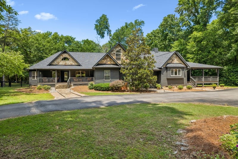 4300 Kedron Rd, Spring Hill, TN 37174