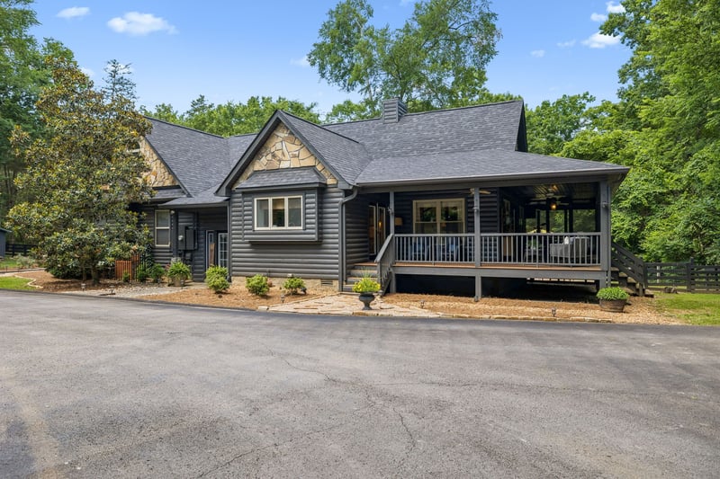 4300 Kedron Rd, Spring Hill, TN 37174