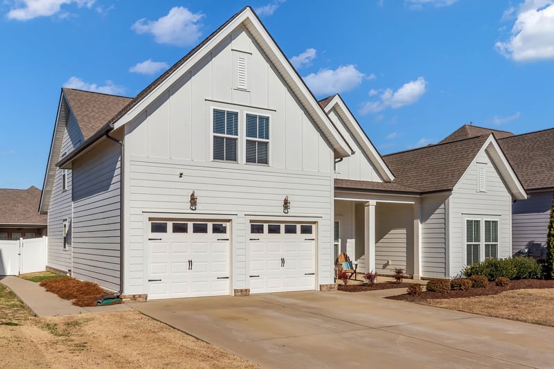 5614 Shelton Blvd, Murfreesboro, TN 37129