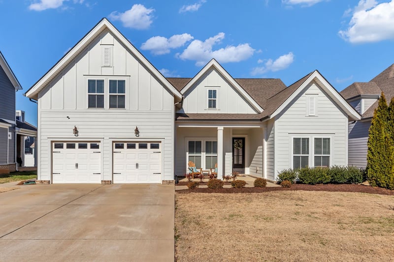 5614 Shelton Blvd, Murfreesboro, TN 37129