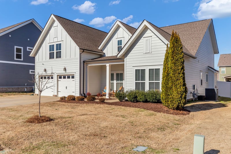 5614 Shelton Blvd, Murfreesboro, TN 37129