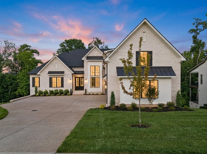342 Raintree Dr, Hendersonville, TN 37075