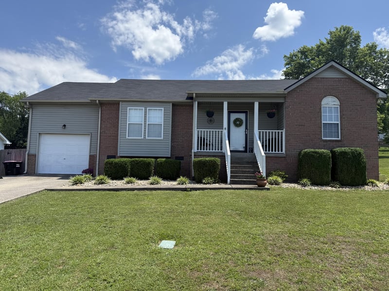 128 Jesse Brown Dr, Goodlettsville, TN 37072