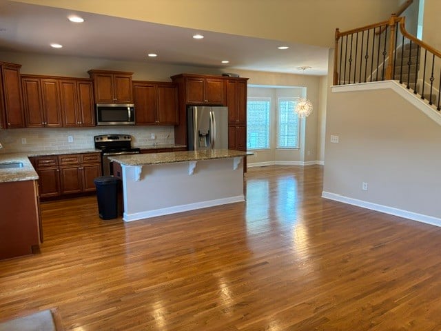 1033 Belcor Dr, Spring Hill, TN 37174