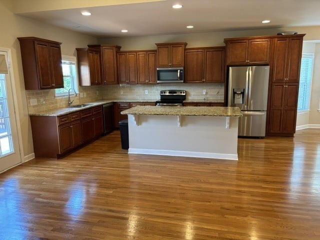 1033 Belcor Dr, Spring Hill, TN 37174