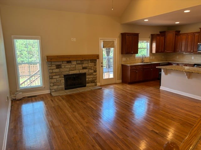1033 Belcor Dr, Spring Hill, TN 37174