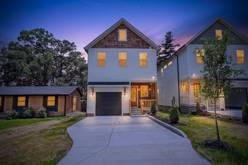 633 Claridge Dr, Nashville, TN 37214