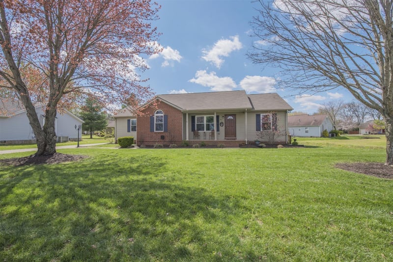 2611 Linden Ln, Murfreesboro, TN 37128