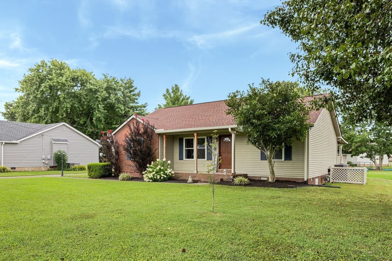 2611 Linden Ln, Murfreesboro, TN 37128