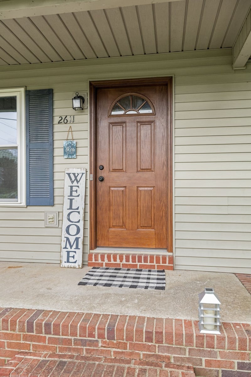 2611 Linden Ln, Murfreesboro, TN 37128