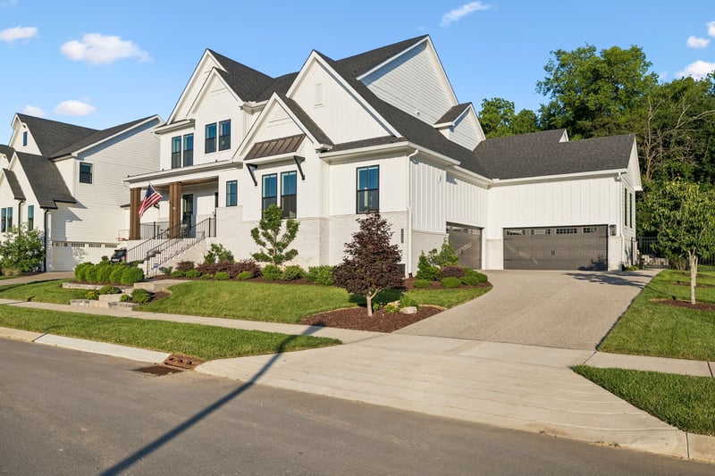 2254 Brakeman , Thompsons Station, TN 37179