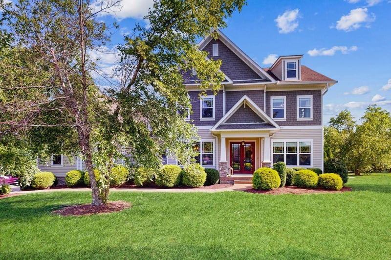 2533 Belle Brook Dr, Franklin, TN 37067