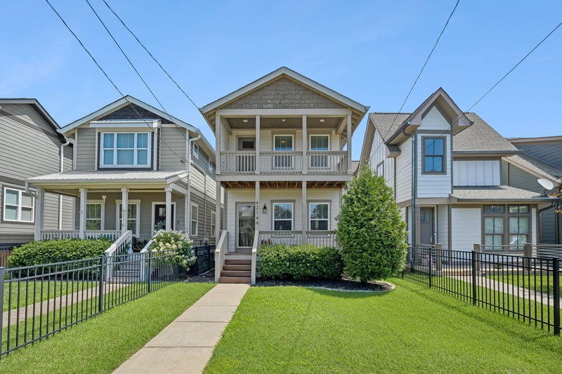 6214 California Ave #A, Nashville, TN 37209