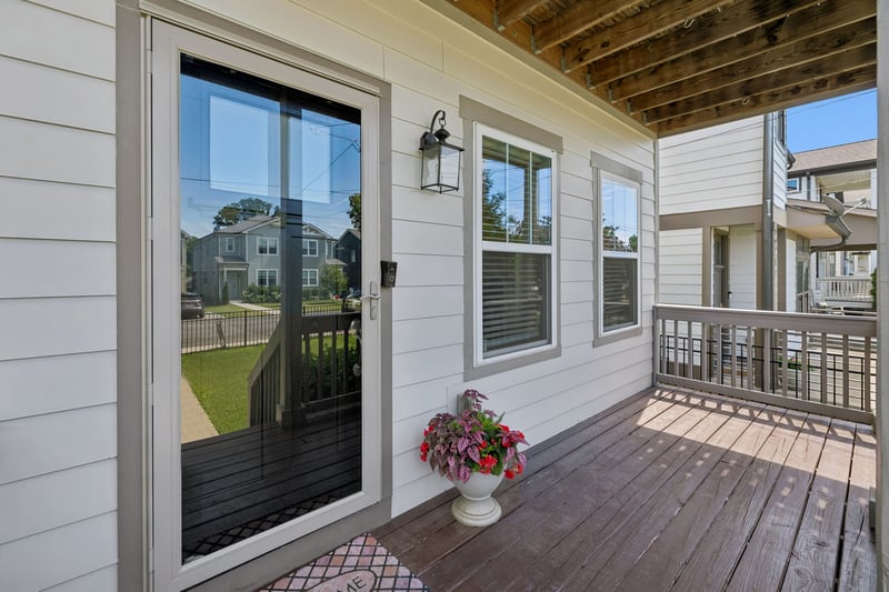 6214 California Ave #A, Nashville, TN 37209