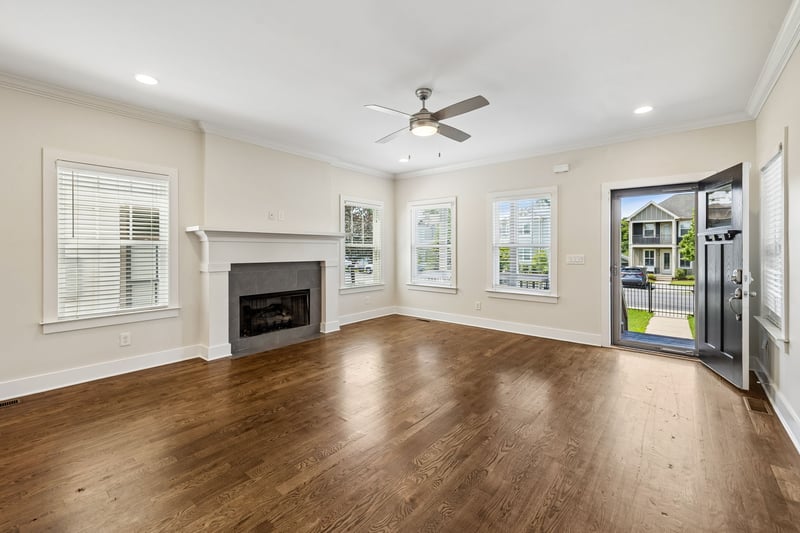 6214 California Ave #A, Nashville, TN 37209