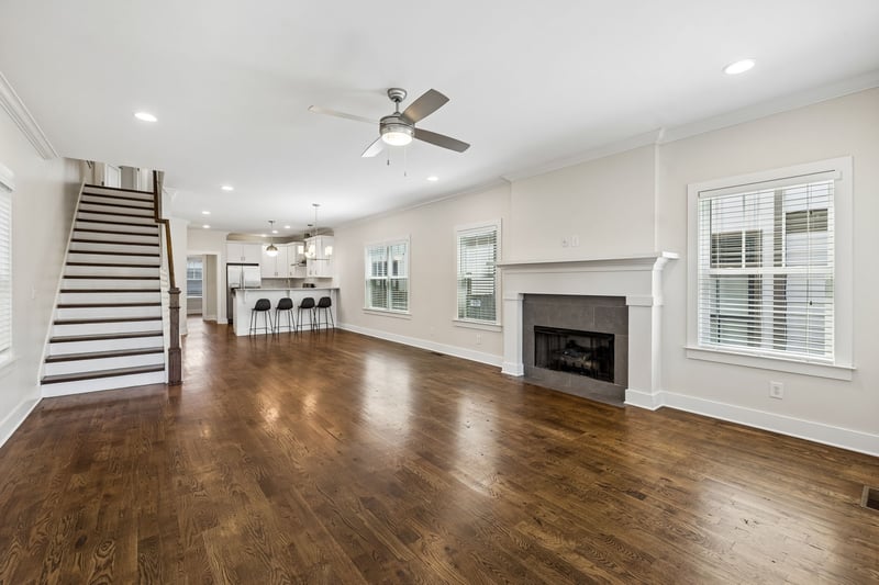 6214 California Ave #A, Nashville, TN 37209