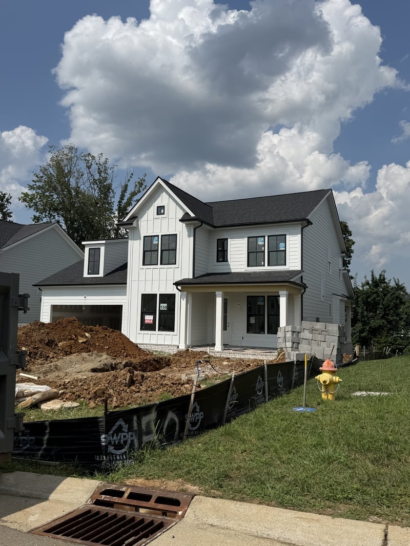 6455 Desmond Ave, Murfreesboro, TN 37128