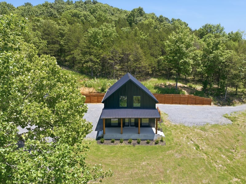 5 Carter Ln, Carthage, TN 37030